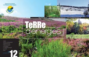 Terre D'energies N°12