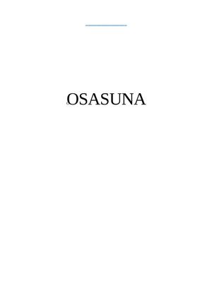 Osasuna