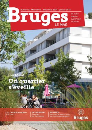Bruges Mag n°12