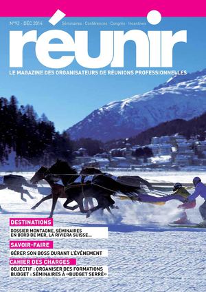 Mag 92 Nov 2014 REUNIR
