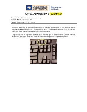 Ejemplo Formato Tarea Academico2 Helearning