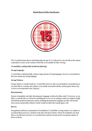 BBFC