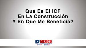 EN QUE ME BENEFICIA EL ICF