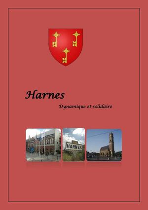 Brochure Harnes