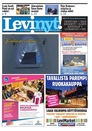 LeviNYT 22/2014