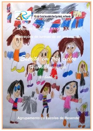 E Book2 Escrita Em 3 Ciclos Aer 2014