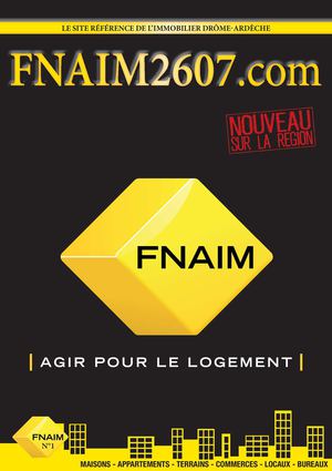 FNAIM2607.COM N°1