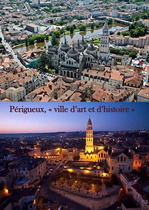 Perigueux