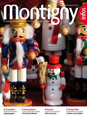 Montigny Infos n°55