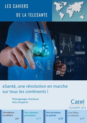 Cahier De La Telesante 2014_v1