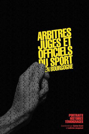 Arbitres, juges et officiels du sport en Bourgogne
