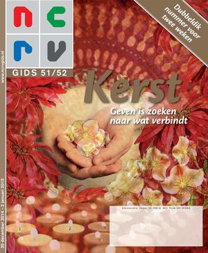 NCRV-gids editie 51/52