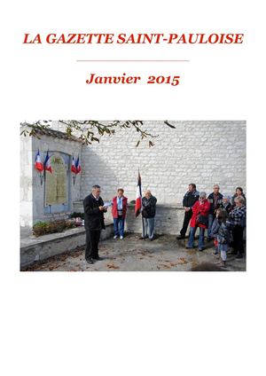Gazette Janvier2015web