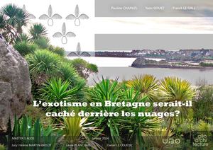 L'Exotisme en Bretagne