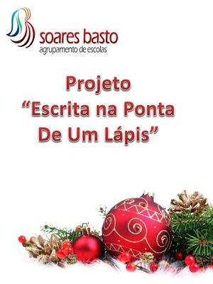 Atividades 1º período