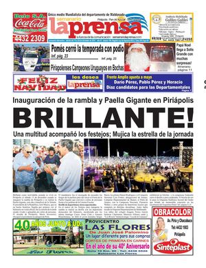 Edición Impresa Nº 169