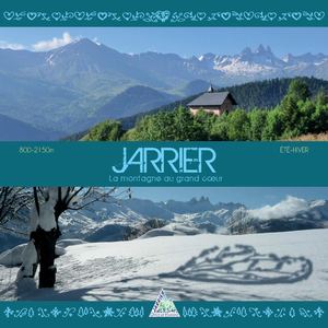 JARRIER-brochure 2014-2015