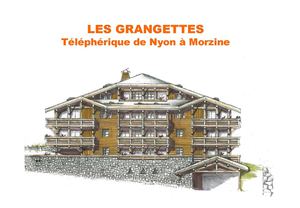 Présentation Grangette