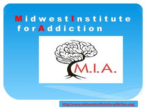 Midwest Institute for Addiction