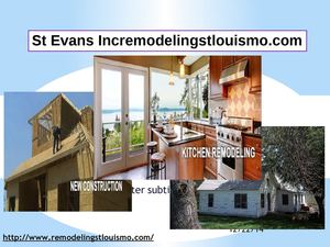St Evans Inc