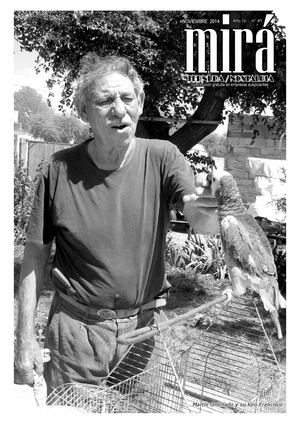 Mirá Pehuajó - Nº 41 - Año 3 - Noviembre 2014
