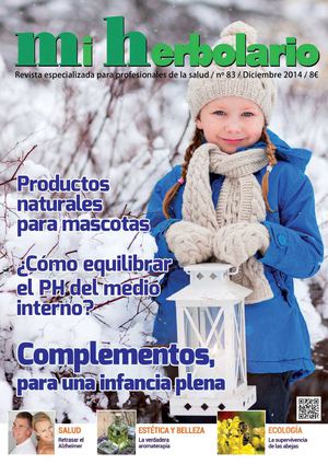 MI HERBOLARIO N83