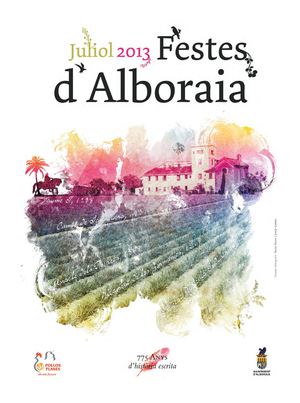 Festes 2013. Suplement especial