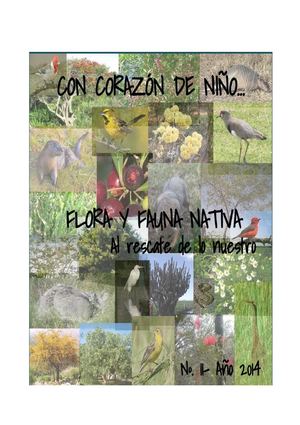 Con corazón de niño. 11ª edición