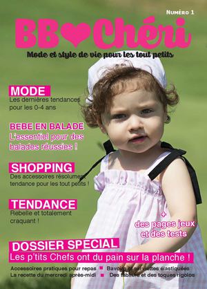 Magazine BB Chéri