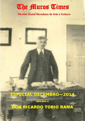 Especial Tmt Don Ricardo Tobío Rama