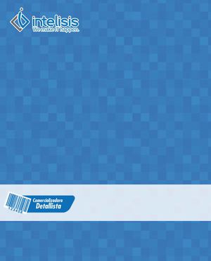 Intelisis Erp Detallista