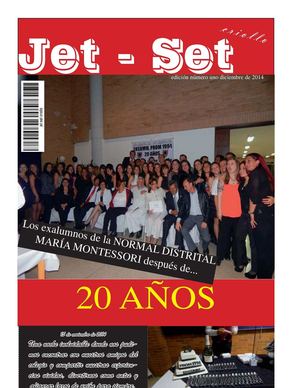 Album Reencuentro Part 1