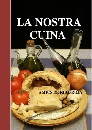 La Nostra Cuina