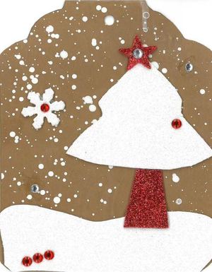 Felicitació Sol Ixent