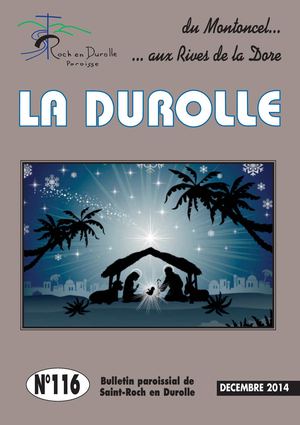 La Durolle 116