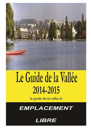 Guide Emplacement Libre