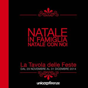 Volantino Unicoop Toscana Fino Al 31 Dicembre