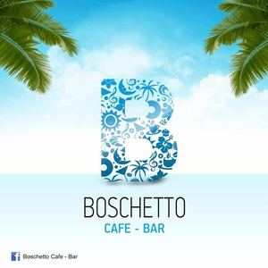 Boschetto Menu Summer
