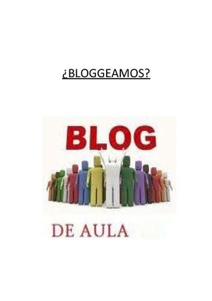 BLOGGEAMOS