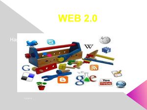 Web 2.0