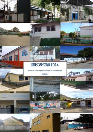 Retrospectiva 2014