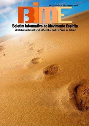 Bime - Janeiro 2015