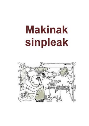 Makinak