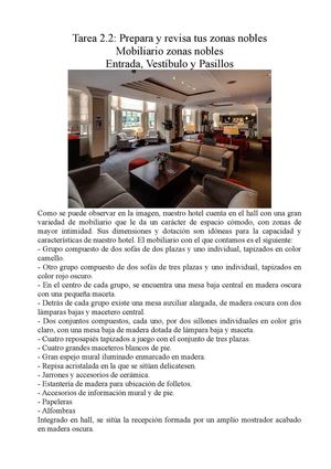 Tarea 2.2: Prepara y revisa tus zonas nobles - Pablo Muñoz Lorencio