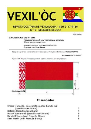 Vexil'Òc N°19