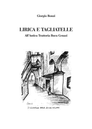 Lirica E Tagliatelle