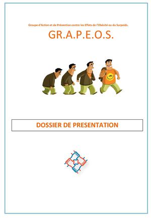 Grapeos Présentation Dec 2014