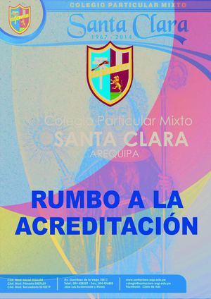 Matricula Instructivo