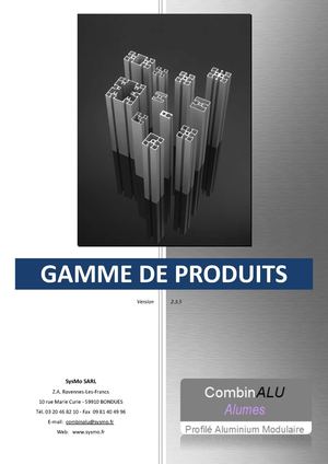 Catalogue Sys Mo V2 3 5 (HD)