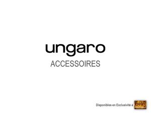 Ungaro Accessory Mag
